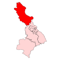 Profile Picture of Bilhaur Assembly constituencyon Wikipedia