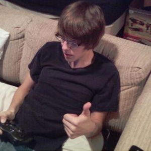 Profile Picture of Patrick James Gartmann (@347817035) on Myspace