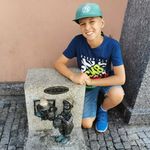 Profile Picture of Franek Piotrowski (@franek.piotrowski.737) on Instagram