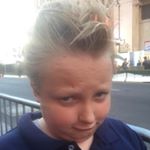 Profile Picture of Boston Peterson (@boston_clean_memes) on Instagram