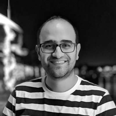 Profile Picture of Mohammad Dastgheib (@MoDastgheib) on Twitter