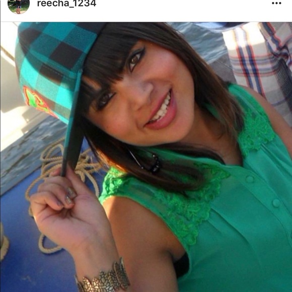 Profile Picture of Reecha Kandel (@rachelmisty3) on Poshmark
