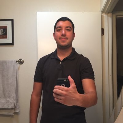 Profile Picture of Michael Prueter (@prueter90) on Twitter