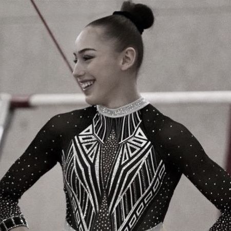 Profile Picture of Kaylia Nemour (@kaylianemour) on Tiktok