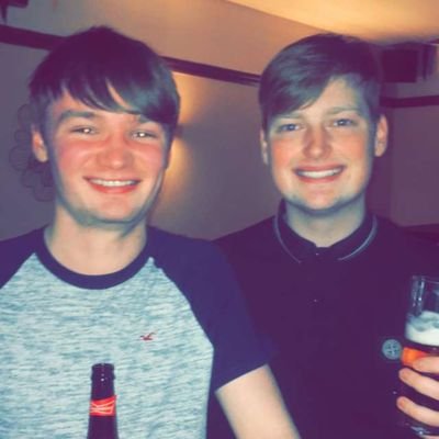 Profile Picture of Sean Hodge (@Sean_Hodge) on Twitter