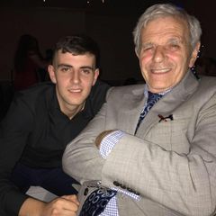 George Hilliard - Tiktok Profile Picture of George Hilliard (@georgehilliard2) on Tiktok