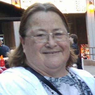 Profile Picture of Anne Anello (@@SherylAnnBA) on Twitter
