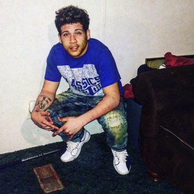 Profile Picture of Datfye😈🤘🏽 (@jay_fye778) on Twitter