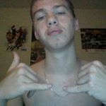 Profile Picture of Joshua Penrod (@penrod.joshua) on Instagram