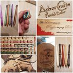 Profile Picture of ArborCrafts - Patrick Beier (@arborcraftspb) on Instagram