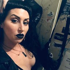 Profile Picture of Miranda Fischer (@mirandafischer86) on Tiktok