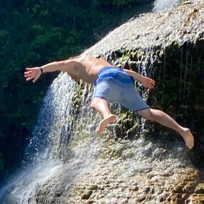 Profile Picture of Thomas Kessler (@thomasjkessler9) on Twitter