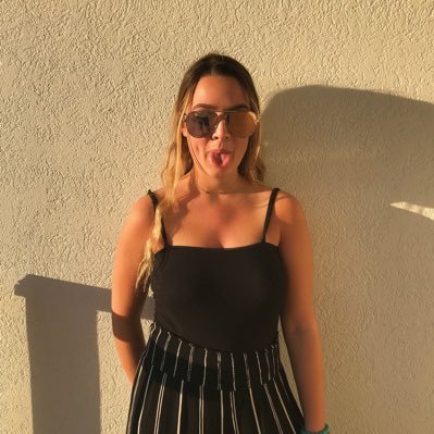 Profile Picture of Lecs (@_alexafisher) on Twitter