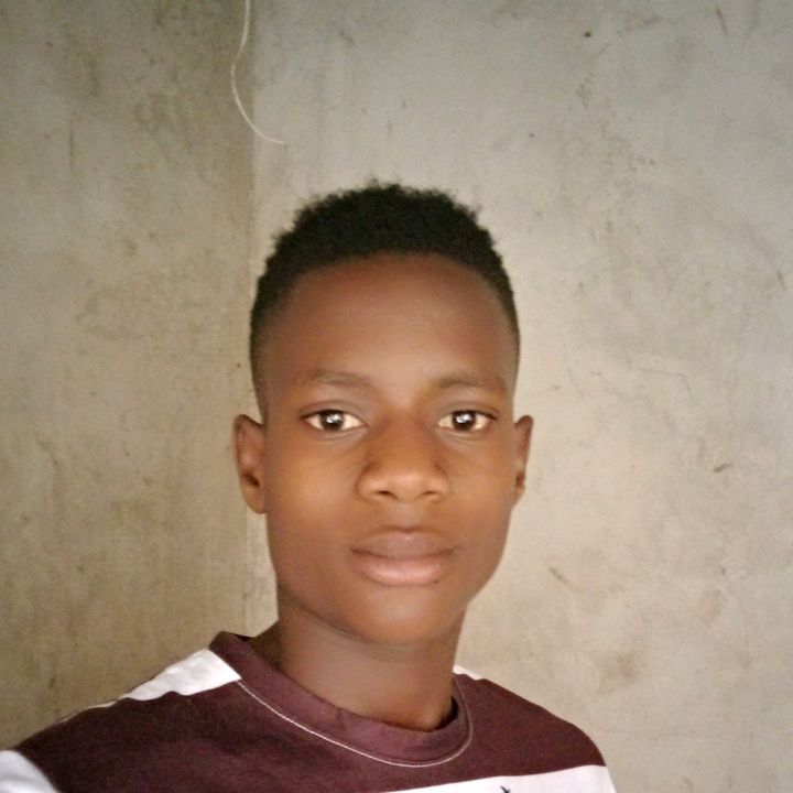 Profile Picture of tony Bosco (@kirochiboy) on Tiktok