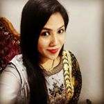 Profile Picture of Reshma Shetty (@shetty_reshma_r) on Instagram