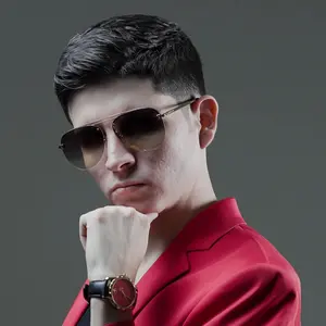 Profile Picture of Aldo Trujillo (@aldotrujillo) on Tiktok