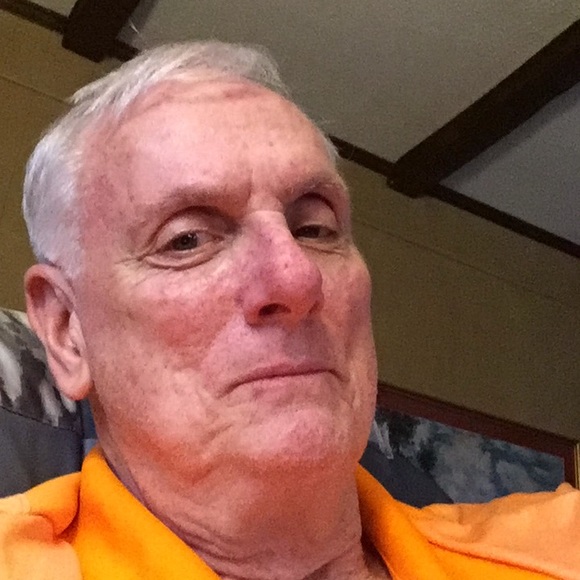 Profile Picture of Joe Maberry (@jovols) on Poshmark