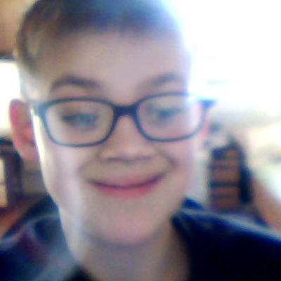 Profile Picture of David Bogdan (@DavidBogdan16) on Twitter