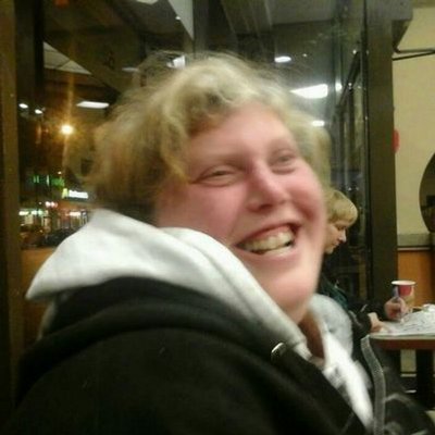 Profile Picture of Shelley Fenton (@cheekoof51) on Twitter