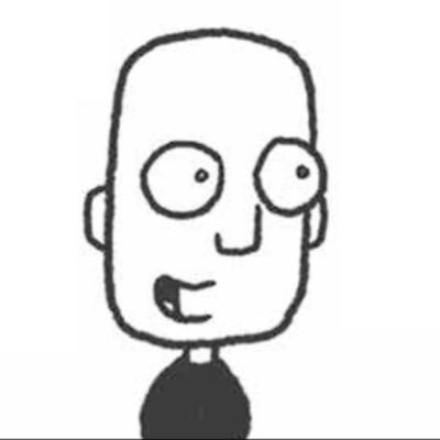 Profile Picture of Matt Stanton Author (@m_stanton) on Twitter