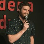 Profile Picture of Michael Powers (@instagraphicpowers) on Instagram