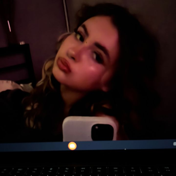 Lily Coyne - Tiktok Profile Picture of Lily Coyne (@.lilycoyne) on Tiktok