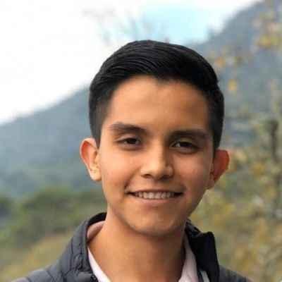 Profile Picture of Bryan Olivas (@BryanOli98) on Twitter
