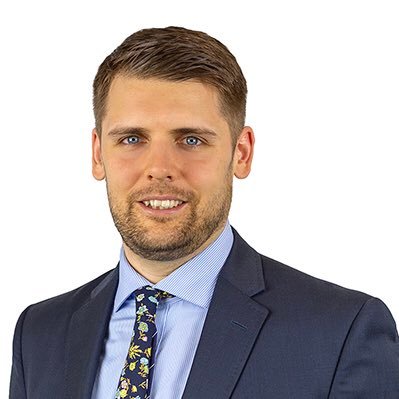 Profile Picture of Sean Whiting (@seanwhiting84) on Twitter