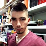 Profile Picture of Daniel Słowiński (@dankans92) on Instagram