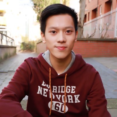 Profile Picture of Leo Leung (@leoleung25) on Twitter