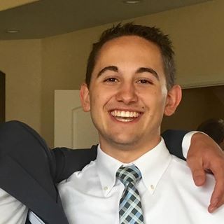Profile Picture of Daniel Roberts (@daniel.j.roberts.35) on Facebook