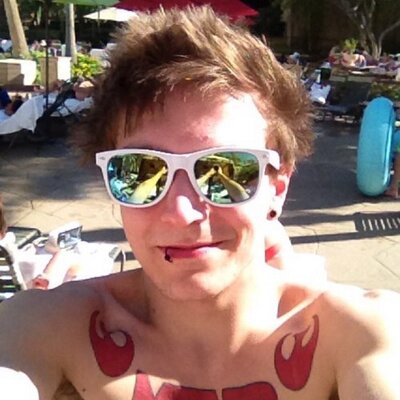Profile Picture of Daniel Westby (@DanielWestbyYPR) on Twitter