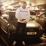 Profile Picture of Just J (@jonathanwoolley) on Instagram