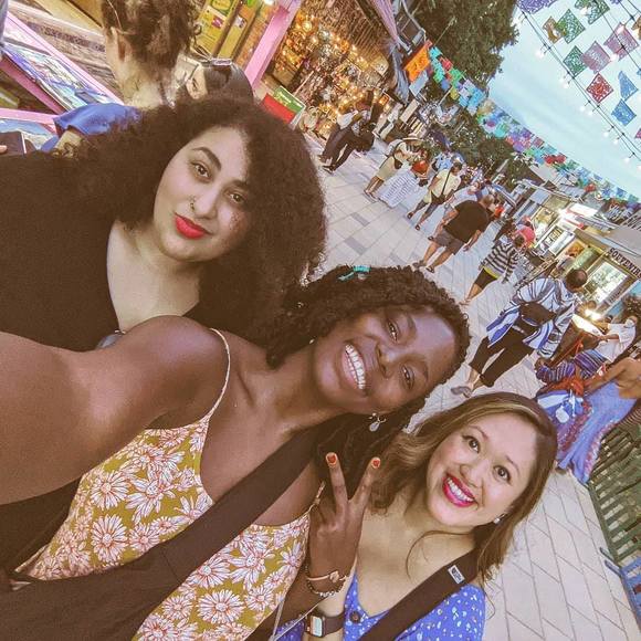 Profile Picture of Jackline Andrew (@jamonofiens) on Poshmark