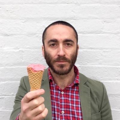 Profile Picture of Daniel Neville (@nevolution) on Twitter