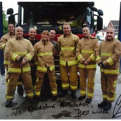 Profile Picture of Jonathan Woolley (@WoolleyJon) on Twitter