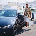 Profile Picture of James Mateo Reeves (@jamesmr.fx) on Instagram