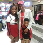 Profile Picture of Ajada Yvette Conley (@thayy_lovejada) on Instagram