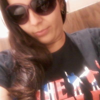 Profile Picture of Alessa Guedes (@Alexia_Blacky) on Twitter