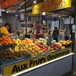 Profile Picture of Kévin Gautier (@auxfruitsgourmands) on Instagram