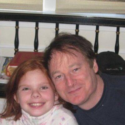 Profile Picture of Thomas Garrity (@Stocks4thought) on Twitter