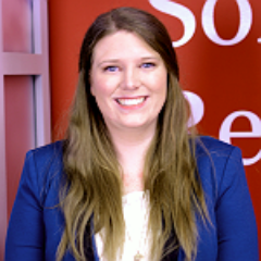 Profile Picture of Elizabeth O'Dowd (@elizabeth_odowd) on Twitter
