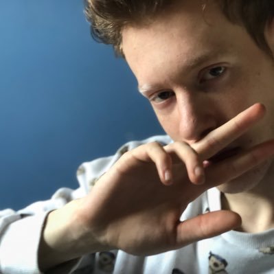 Profile Picture of Jonathan Leonhardt (@JonathanLeo333) on Twitter