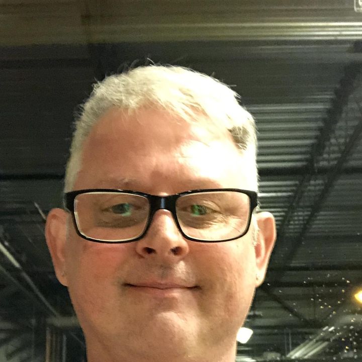 Profile Picture of Larry wilson (@@larrystroud51) on Tiktok