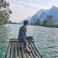 Profile Picture of Joey Wu (@joey-wu-78) on Quora