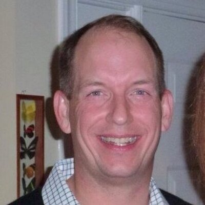 Profile Picture of John Craddock (@craddock_john) on Twitter
