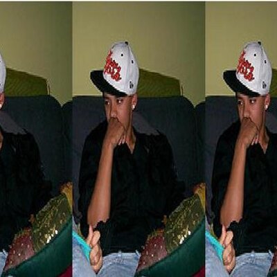 Profile Picture of Franklin Roemeon (@YoungPrinsz) on Twitter