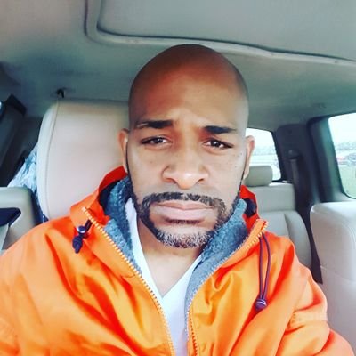 Profile Picture of Darius D. McDonald (@ceus2003) on Twitter