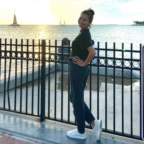 Profile Picture of Aigul Kulbergenova (@aigul_k) on Poshmark