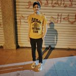 Profile Picture of Ahmed Anwar (@ahmed.anwar3) on Instagram